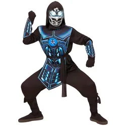 Widmann Cyber Ninja (140)