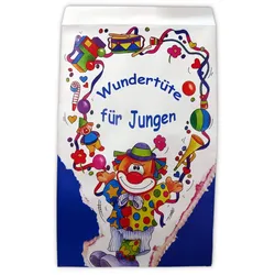 Wundertüte für Jungen (20er Pack)