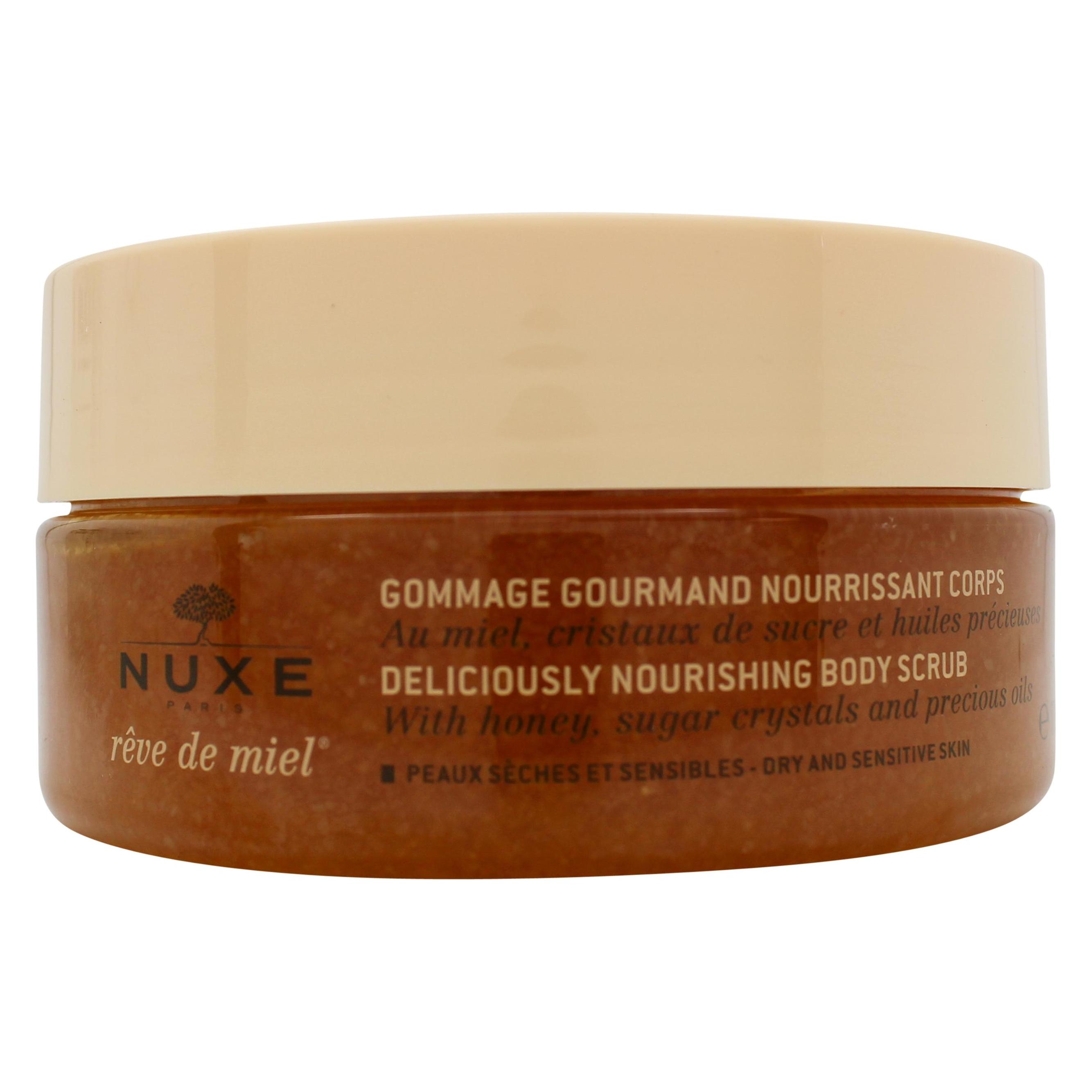Nuxe Rêve De Miel (175 ml) (NUX0A34505)