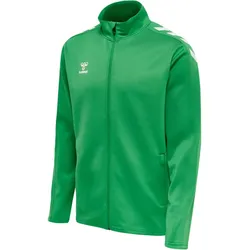 hummel Core XK Poly Trainingsjacke jelly bean XL