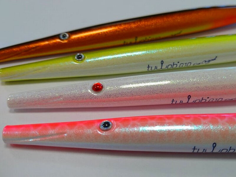 Tuwob G10 Limited Edition