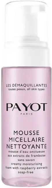 Payot Mousse Micellaire Nettoyante 150 ml