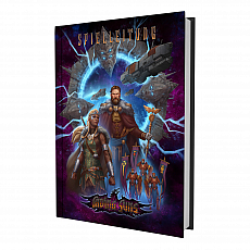 Ulisses Spiele Fading Suns - Spielleitung - deutsch 299009
