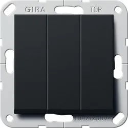 Gira Wippschalter 2830005