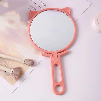 Uplift Picks Professional Salon Hand Mirror Large Barber Hairdresser Mirror With Handle g