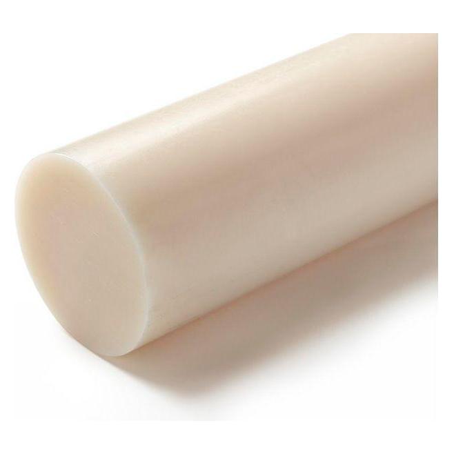 RS PRO Nylon6 Stab 70mm 0,5m natur (1847080)