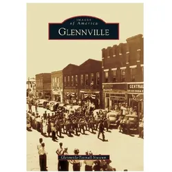 Glennville, Sachbücher von Glennville-Tattnall Museum