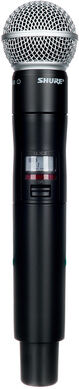 Shure QLXD2/SM58 G51