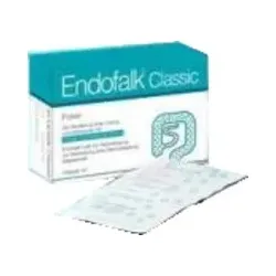 ENDOFALK Classic Plv.z.Her.e.Lsg.z.Einn.Btl. 72 St