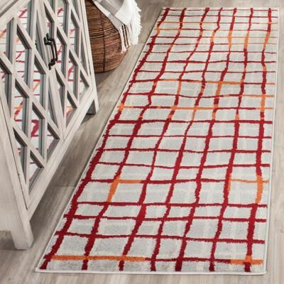 SAFAVIEH Amherst Louella Modern Rug