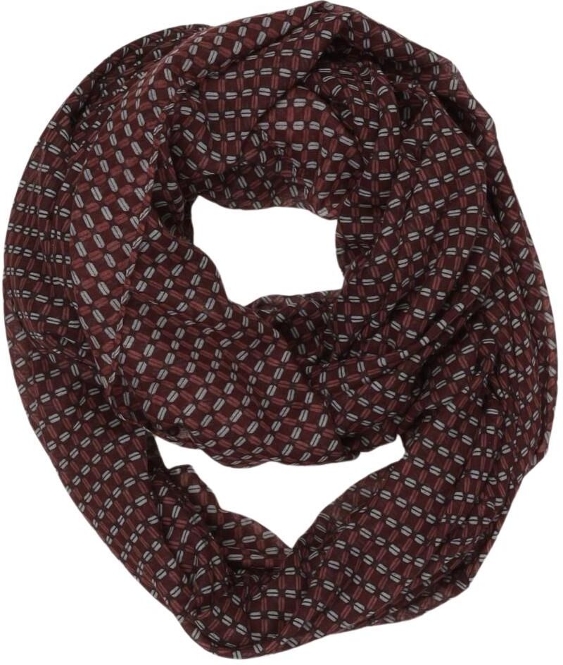 Tom Tailor Damen Schal oder Tuch, Braun, Synthetik - Second Hand