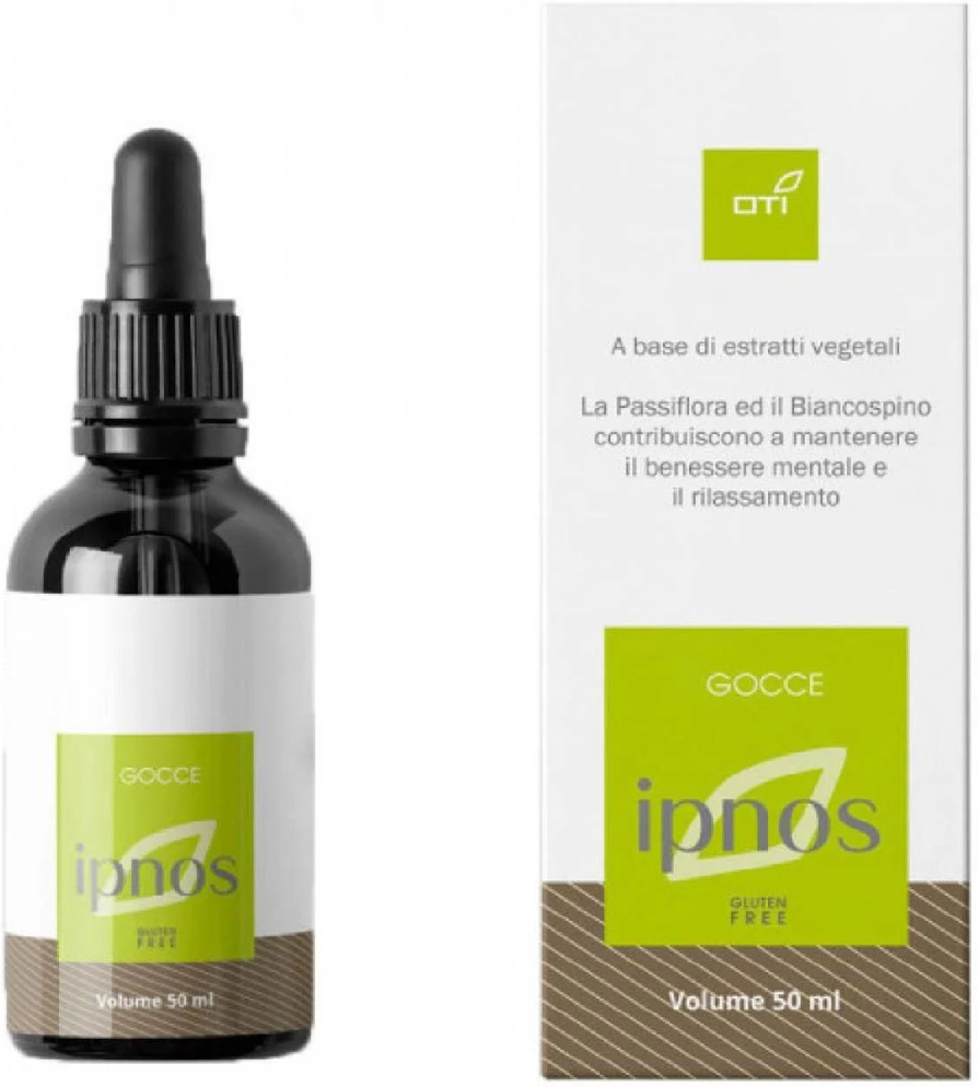 OTI Ipnos Gocce 50ml