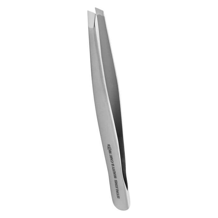 Staples Beauty & Care 10 Professional Eyebrow Tweezers (42441328)