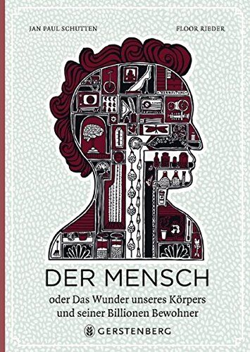 Jan Paul Schutten / Floor Rieder - Der Mensch - Preis vom 13.10.2026 11:25:28 h