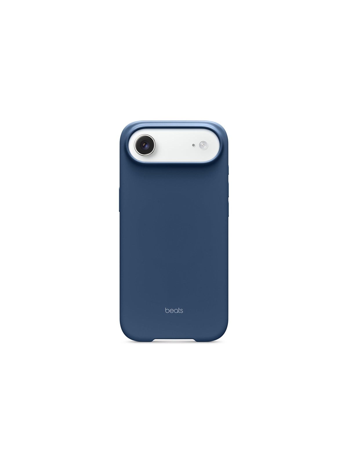 Apple Beats iPhone Air Case with MagSafe and Camera Control - Bedrock Blue