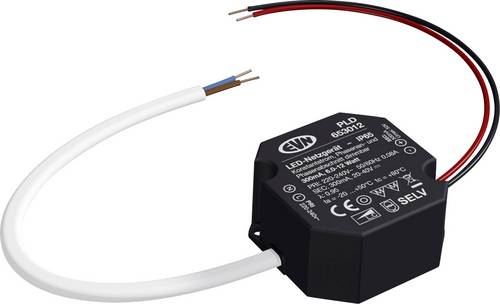 EVN PLD653012 LED-Treiber Konstantstrom 300mA 1St.