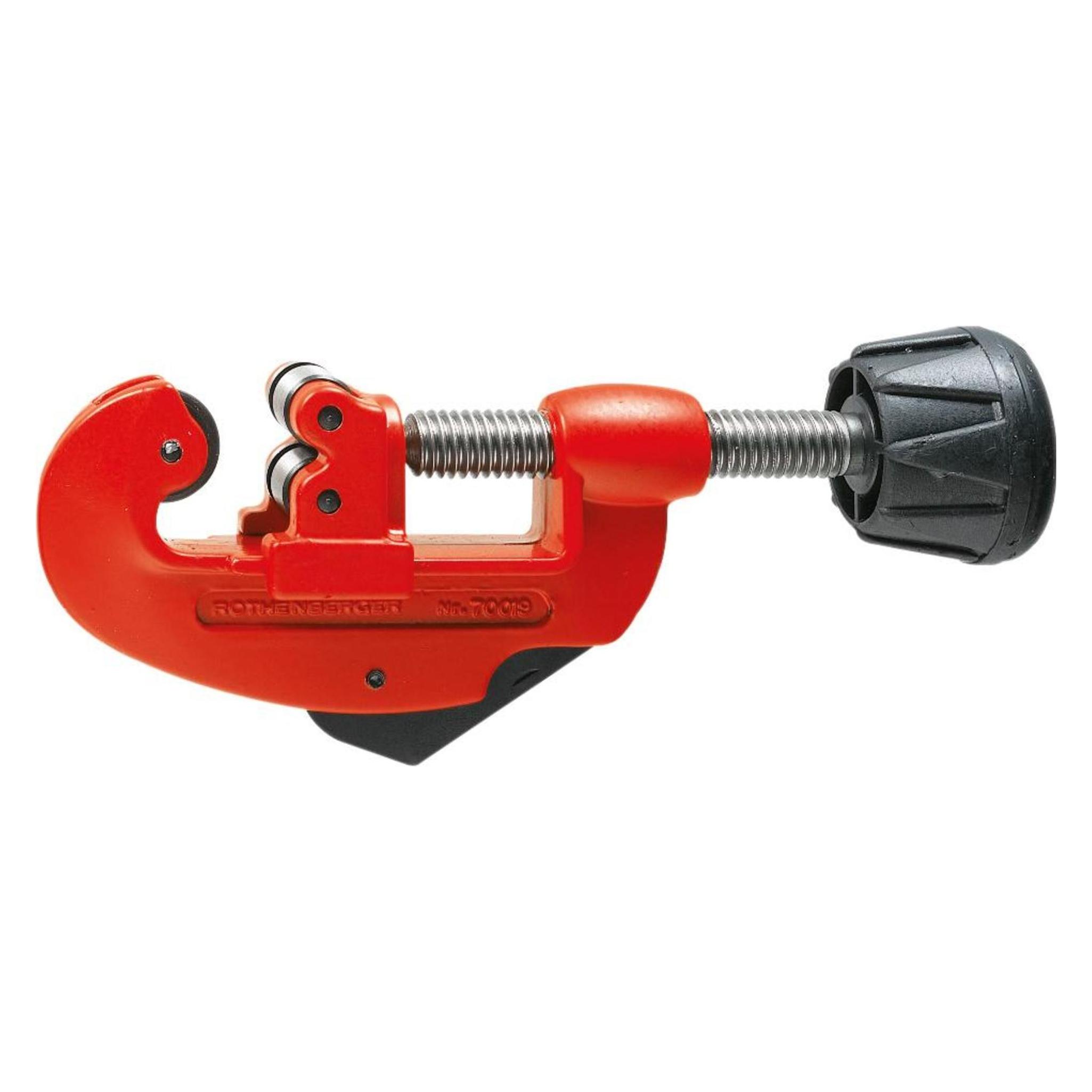 Rothenberger Rohrabschneider für Kupfer-/Messingrohre (30 mm) (70027)