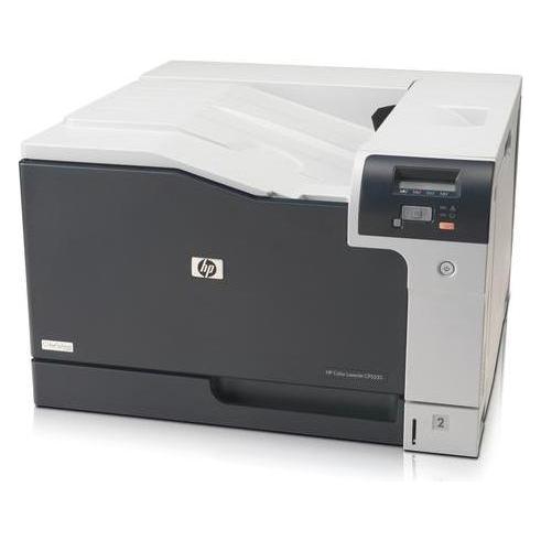 HP Color LaserJet Professional CP5225dn (Laser, Farbe) (CE712A#BAZ)
