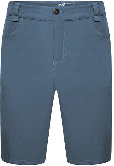Dare 2b Mens Tuned In II Shorts Orion Grey Size 40