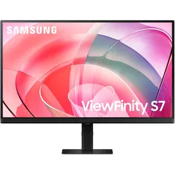 Samsung ViewFinity S7 S70D 4K UHD Monitor 68,6 cm (27")