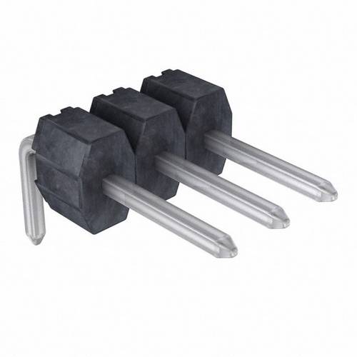 Molex Stiftleiste (Standard) Anzahl Reihen: 1 901210123 Tray