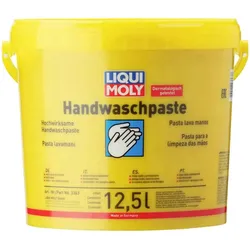 Liqui Moly, Handseife, Handwaschpaste (Handwaschpaste, 12500 ml)