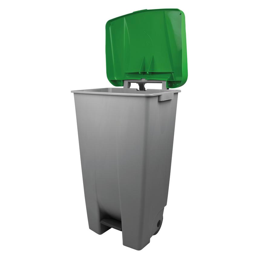 Zwingo Tretabfallwagen HACCP (120 l) (Z05984110)