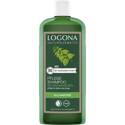 LOGONA Pflege Shampoo Bio-Brennnessel