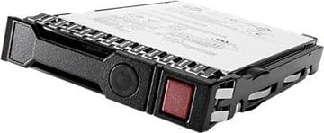 HP Midline Harde schijf 3 TB Hot-swap 3.5 inch LFF