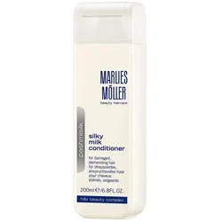 Marlies Moller Pashmisilk Silky Milk Conditioner 200ml