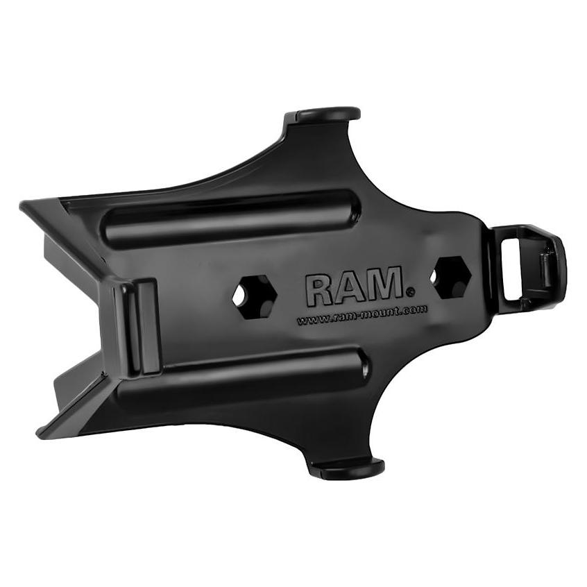 RAM Mounts Unpkd RAM Holder Garmin Gpsmap (RAM-HOL-GA7U)