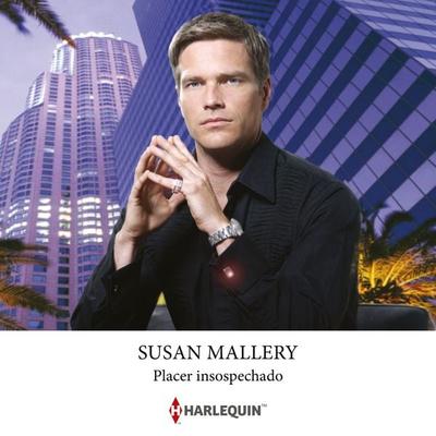 Placer insospechado - Susan Mallery, Audio, 9788410623750