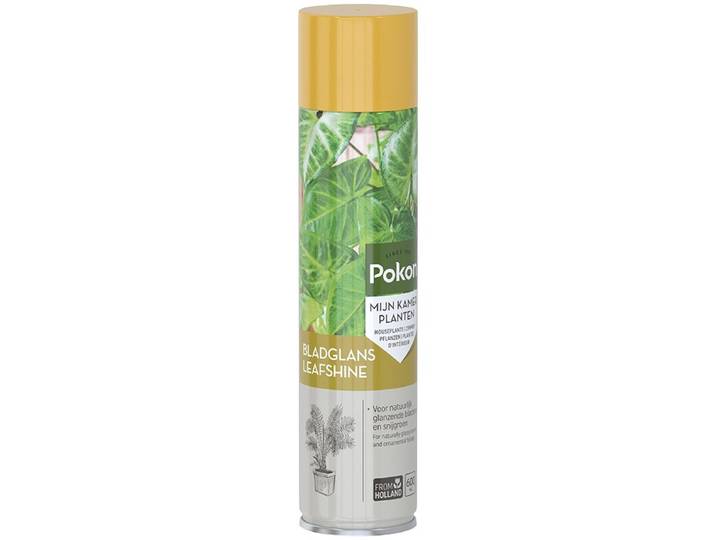 Pokon bladglans 600 ml