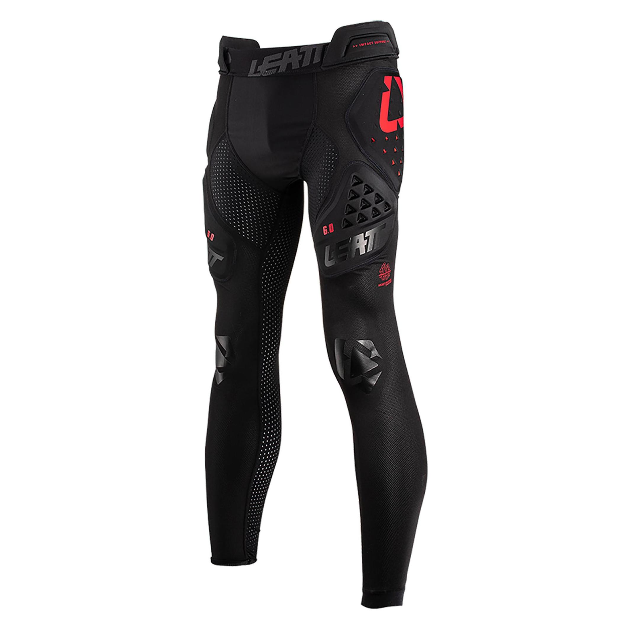 Leatt DBX 6.0 3DF (Herren, Normalgrösse, XXL) (5019000374)