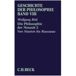 Wolfgang Röd, Sachbücher von Wolfgang Röd