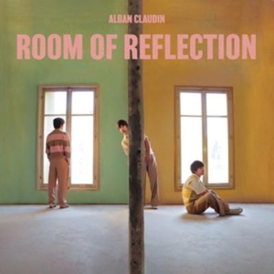 Room of Reflection - Alban Claudin, Vinyl