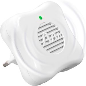 Gardigo Mückenstecker Stechmücken-Feind, mit Ultraschall, für 25 m²