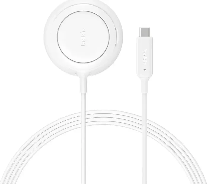 BELKIN ULTRACHARGE 25 WATT QI2-LA DEPAD MIT STANDFU MIT NETZTEIL W