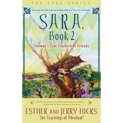 Solomon's Fine Featherless Friends - Esther Hicks,Jerry Hicks, CD, 9781401920265