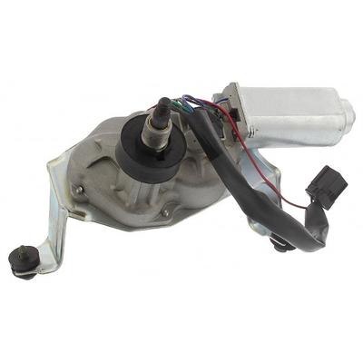 Mapco Wischermotor [Hersteller-Nr. 90155] für Kia