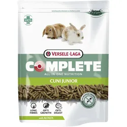 Versele-Laga Complete Cuni Junior 6x500 g