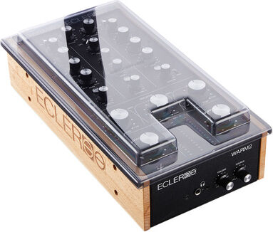 Decksaver Ecler Warm 2