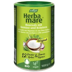 A. Vogel Herbamare® Kräutersalz bio 1kg