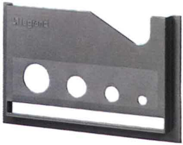 Legrand (BT) Sacoche pour plan de câblage 340×235×20 36580 (0687345)