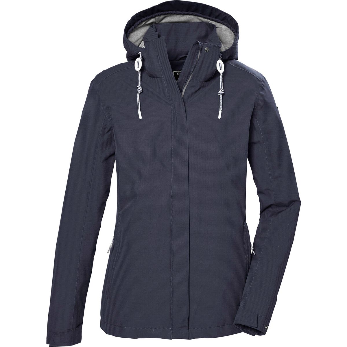 killtec KOS 61 Women Jacket nachtblau (00830) 34 42858-000-00830-34