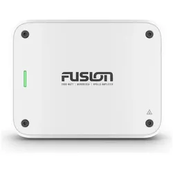 Fusion Apollo 4 Kanal D-klasse Forstaerker