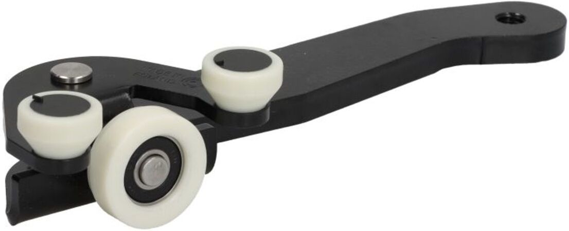 Rollenführung, Schiebetür ROLL VWT609