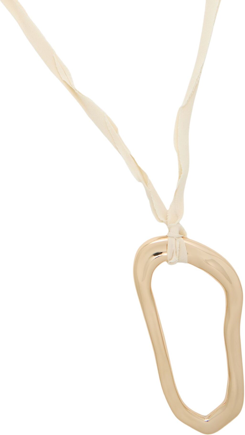 Alysi Collar Mujer Oro -- Mujer