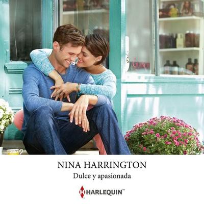 Dulce y apasionada - Nina Harrington, Audio, 9788410624689