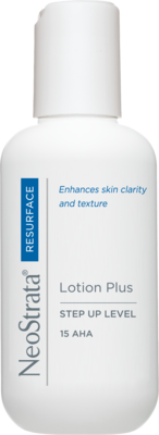 Derma Enzinger GmbH NEOSTRATA Lotion Plus 15 AHA 200 ml 02711662